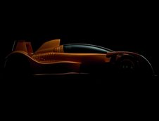 Caparo T1 Evolution