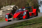 Caparo T1 Evolution