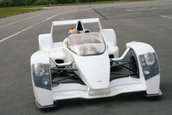 Caparo T1 Evolution