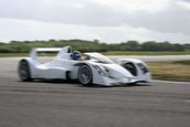 Caparo T1