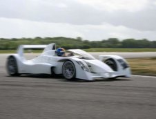 Caparo T1