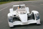Caparo T1