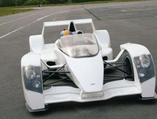 Caparo T1