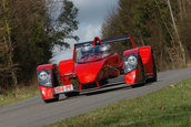 Caparo T1