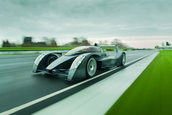 Caparo T1