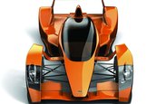 Caparo T1