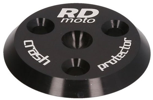 Capat Crash Pad Moto Rdmoto Negru RDM-CAPPM_1_2-K