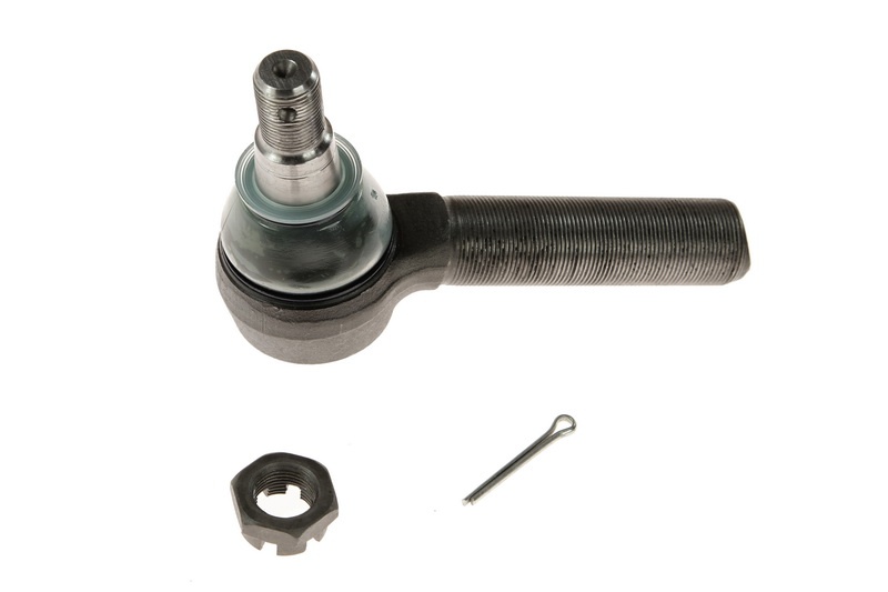 Capat de bara AUGER FH12