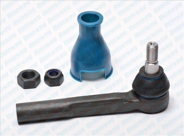 Capat de bara stanga fata Opel Zafira B 2005-2014 RW72333