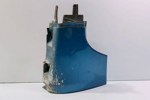 Capat prag stanga 8E0853579B Audi A4 B6 [2000 - 2005]