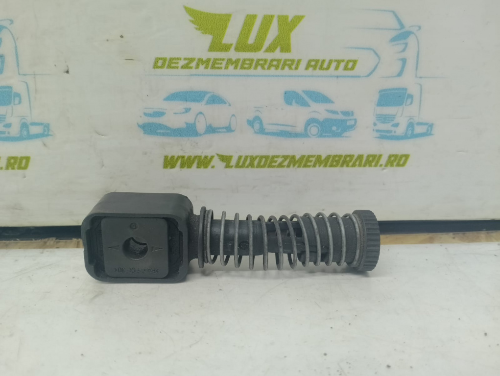 Capat tija timonerie 1k0711761b Volkswagen VW Passat B7 [2010 - 2015]