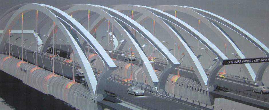 Capitala haosului: alte lucrari de infrastructura rutiera Capitala haosului: alte lucrari de infrastructura rutiera