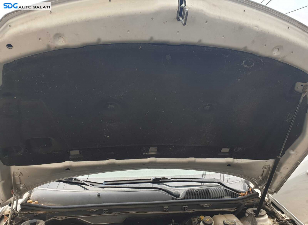 Capitonaj Antifonare Capota Motor Opel Insignia A 2008 - 2017 [C8051]