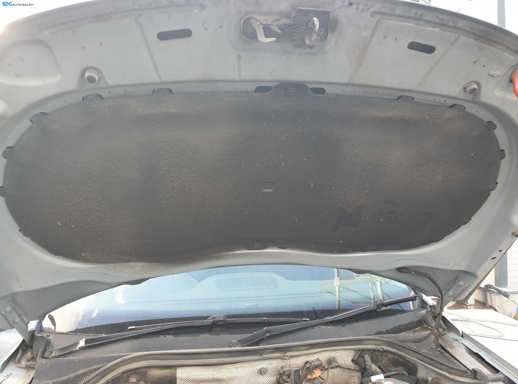 Capitonaj Antifonare Capota Motor Volkswagen Tiguan 2007 - 2015 [K6198]