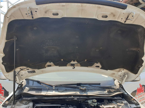 Capitonaj Antifonare Capota Motor Volvo V40 2012 - 2019 [K7089]