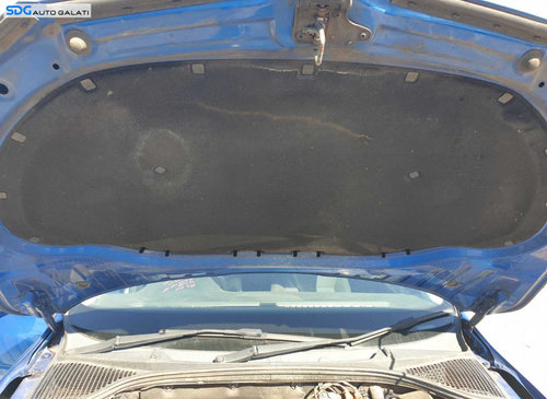 Capitonaj Antifonare Capota Skoda Octavia 3 2013 - 2017 [C7995]