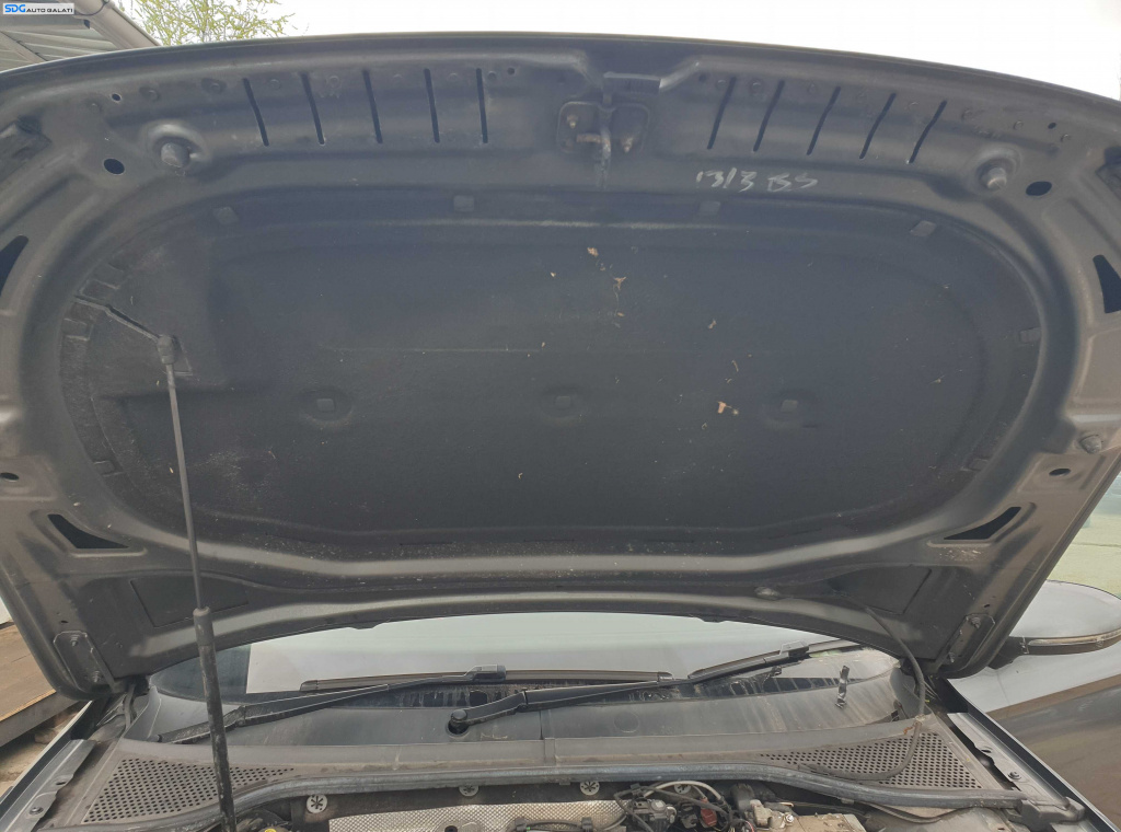 Capitonaj Antifonare Capota Volkswagen Passat B8 2015 - 2020 [K4731]