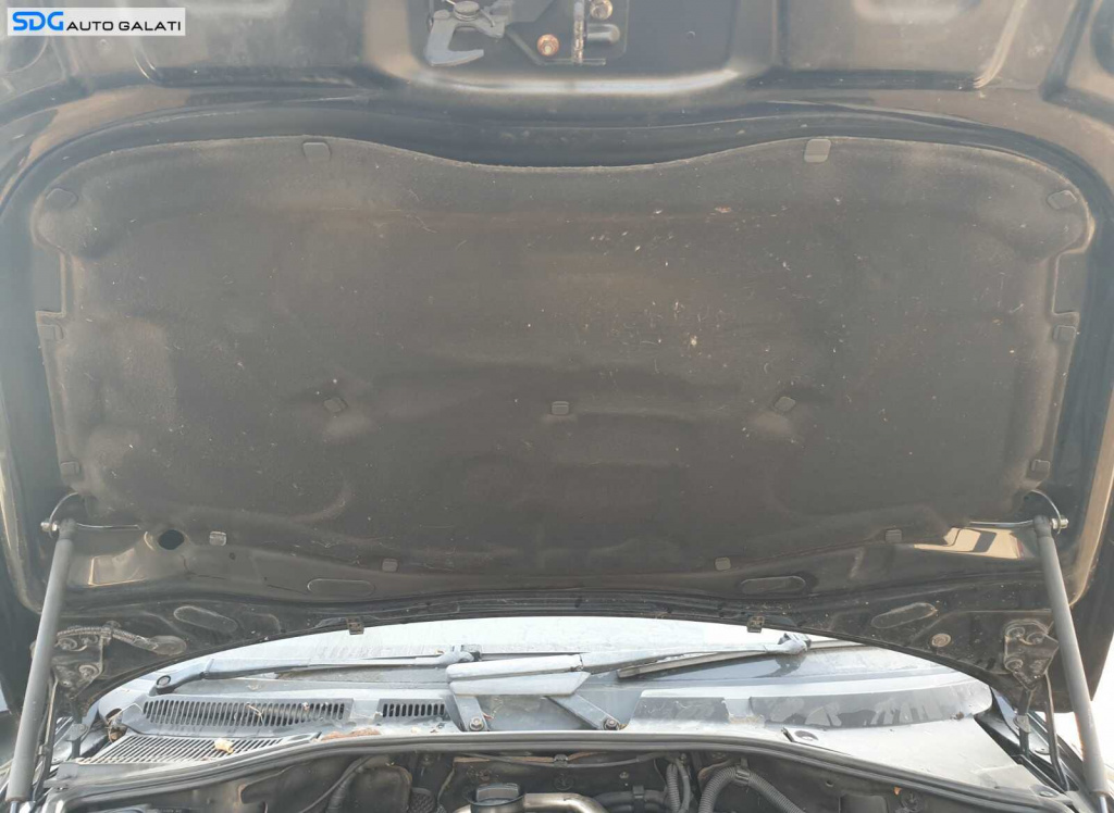Capitonaj Antifonare Capota Volkswagen Touareg 7L 2002 - 2010 [C9682]