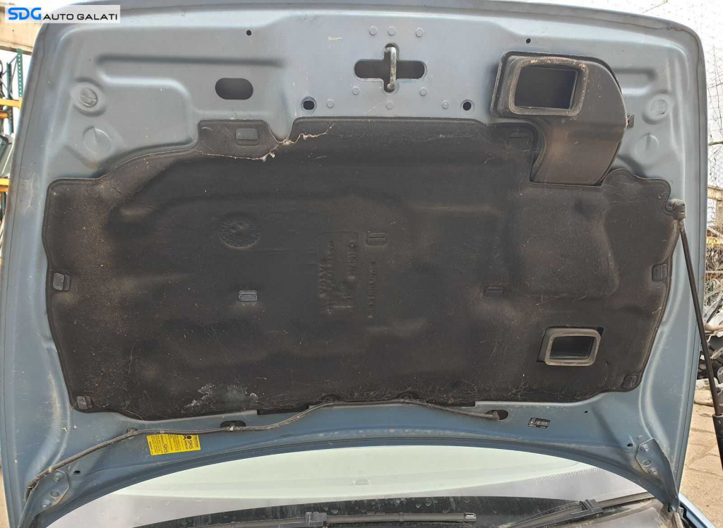 Capitonaj Antifonare Capota Volvo S40 2004 - 2012 [0979]