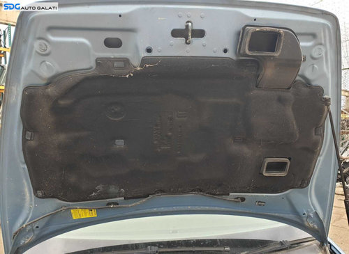Capitonaj Antifonare Capota Volvo V50 2004 - 2012 [0979]