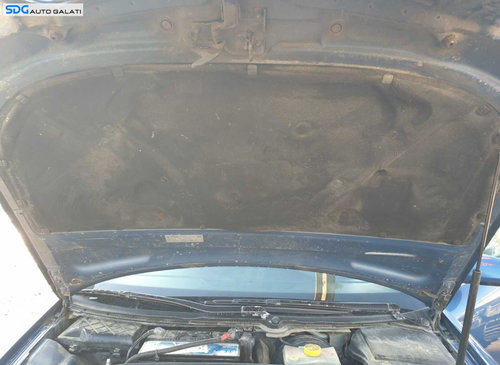 Capitonaj Antifonare de pe Capota Motor Audi A4 B6 2001 - 2005
