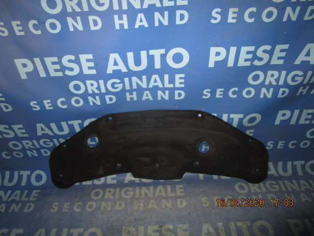 Capitonaj capota Audi A2 2001