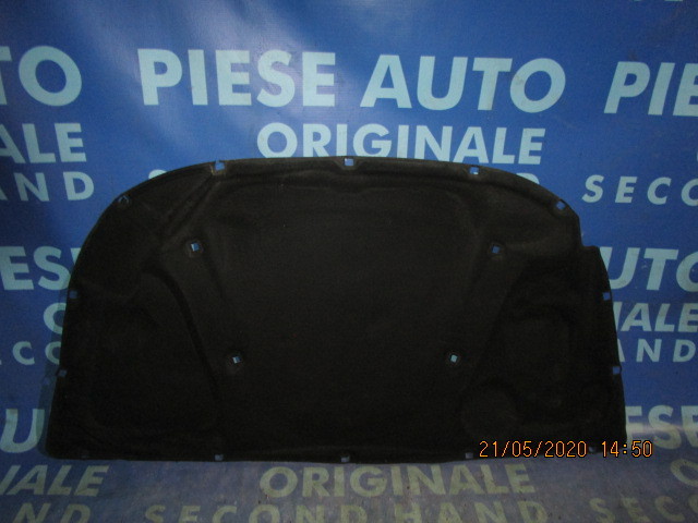 Capitonaj capota Audi A6 C6 2006