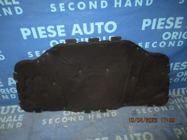 Capitonaj capota BMW E60 2008