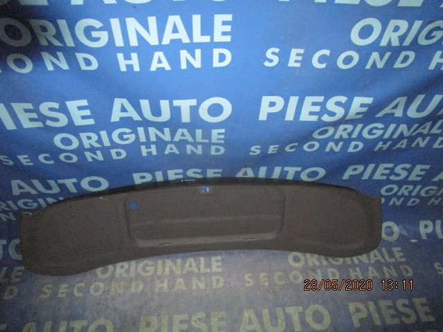 Capitonaj capota BMW E65 2002 (spate)