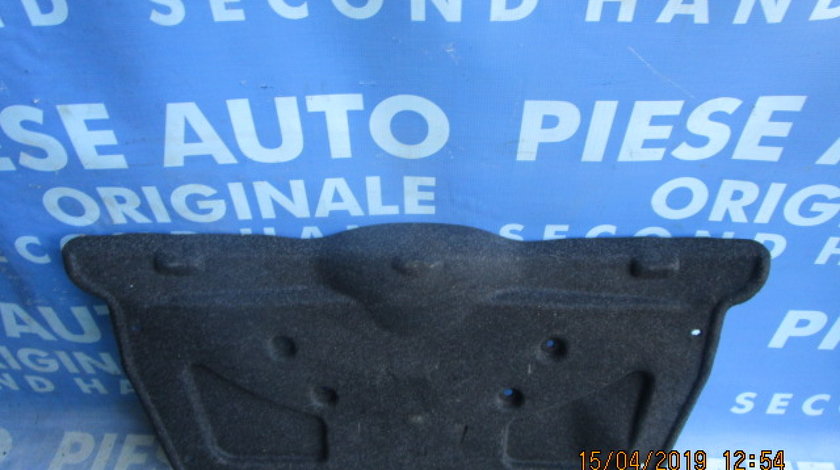 Capitonaj capota Fiat 500(hayon)