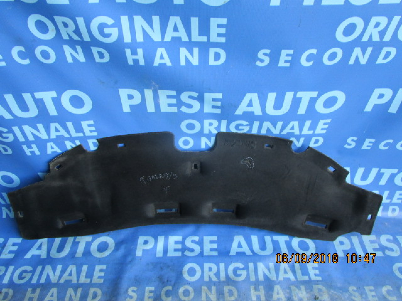 Capitonaj capota Ford Galaxy ;7M3863835C
