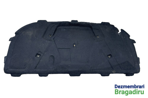 Capitonaj capota motor 8T0863825 Audi A4 B8/8K [2007 - 2011] wagon 5-usi 2.0 TDI MT quattro (170 hp)...