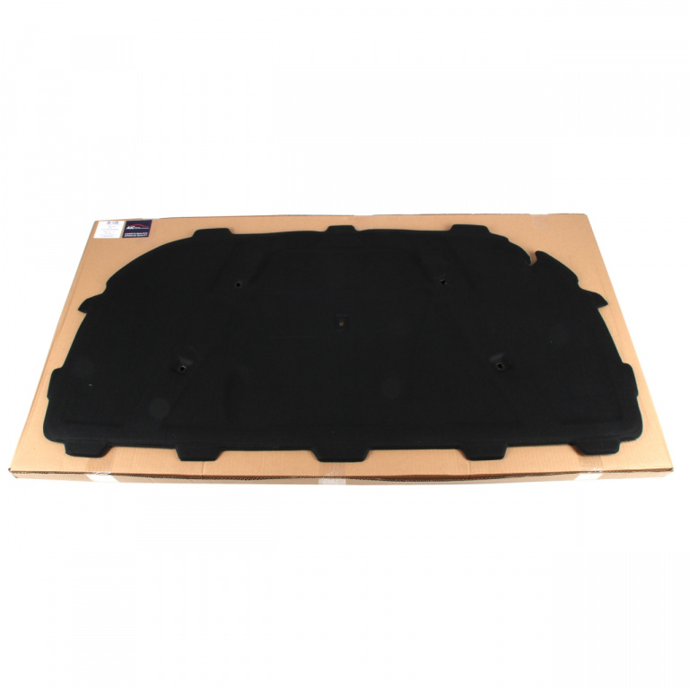 Capitonaj Capota Motor Aic Audi A4 B8 2007-2015 57102