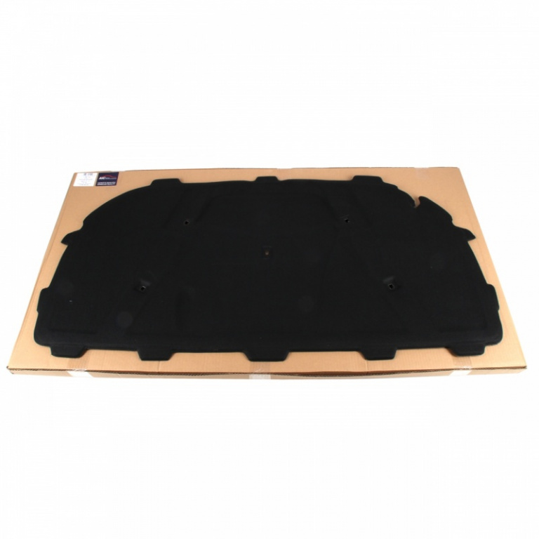 Capitonaj Capota Motor Aic Audi A5 8T 2007-2017 57102