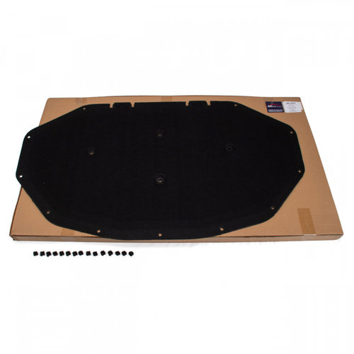 Capitonaj Capota Motor Aic Bmw X4 F26 2013-2018 57093