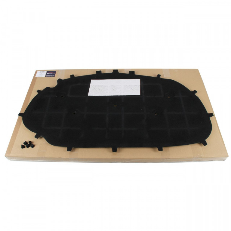 Capitonaj Capota Motor Aic Volkswagen Golf 6 2008-2013 56014