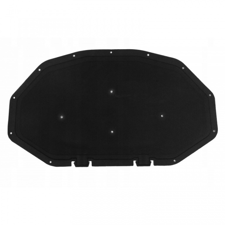 Capitonaj Capota Motor Am Bmw X3 F25 2010→ 51489175051