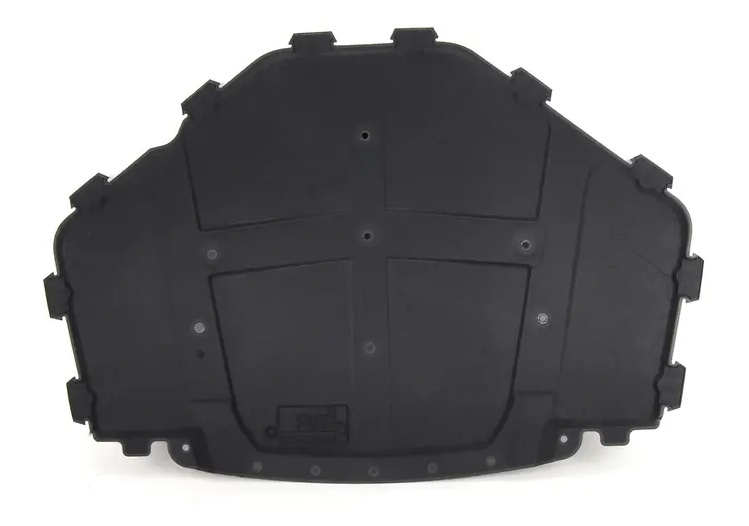 Capitonaj Capota Motor Am Bmw X5 E70 2006-2013 51487158420