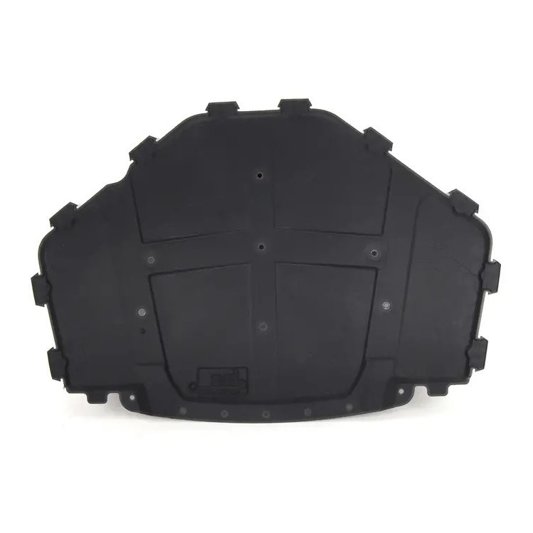 Capitonaj Capota Motor Am Bmw X5 E70 2006-2013 51487158420