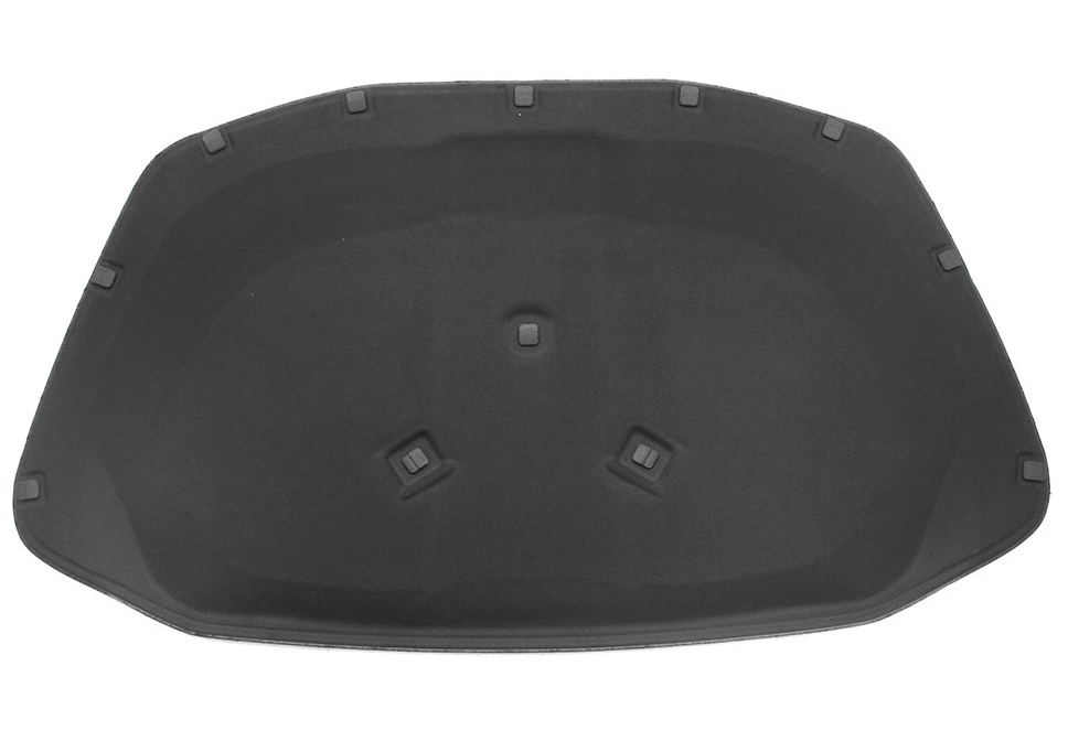 Capitonaj Capota Motor Am Skoda Octavia 2 2004-2013 1Z0863831A