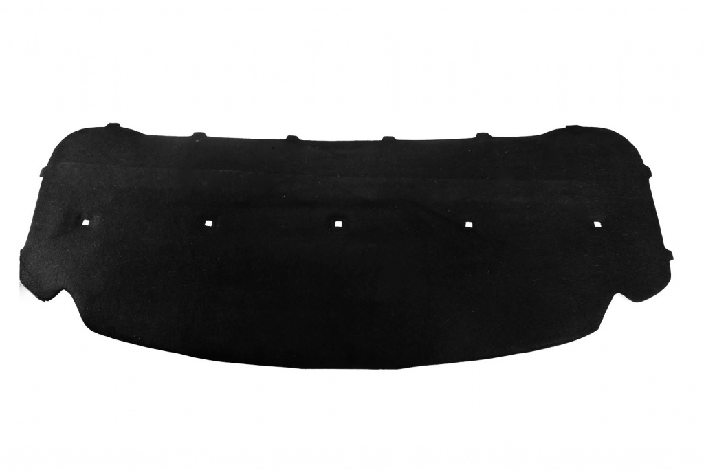 Capitonaj Capota Motor Am Volkswagen Caddy 3 2004-2010 1T0863831B
