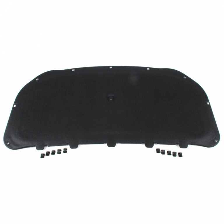 Capitonaj Capota Motor Am Volkswagen Caddy 3 2010-2015 1T0863831G