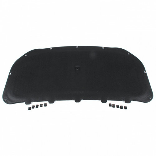 Capitonaj Capota Motor Am Volkswagen Caddy 3 2010-2015 1T0863831G