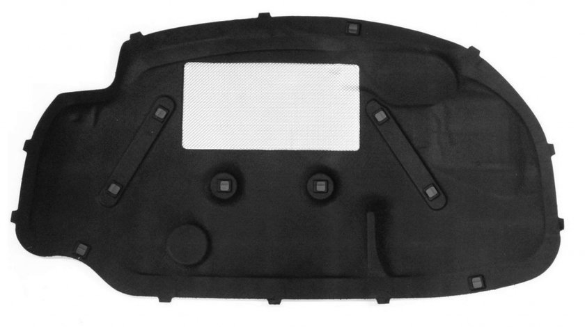 Capitonaj Capota Motor Am Volkswagen Golf 5 2003-2009 1K0863831D