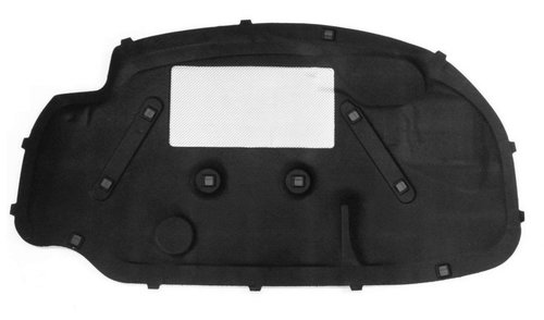 Capitonaj Capota Motor Am Volkswagen Jetta 3 2005-2010 1K0863831D