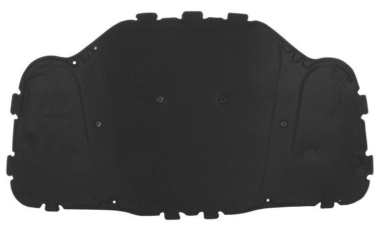 Capitonaj Capota Motor Blic Bmw Seria 5 E60 2003-2010 6804-00-0066290P