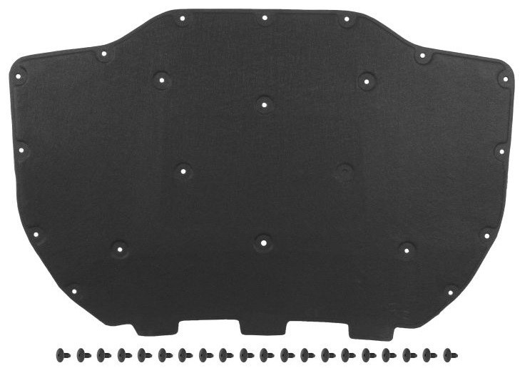 Capitonaj Capota Motor Blic Bmw Seria 5 F07 2009-2016 6804-00-0067290P