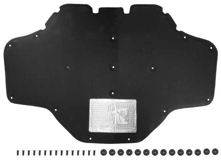 Capitonaj Capota Motor Blic Bmw X3 F25 2010-2017 6804-00-0093290P