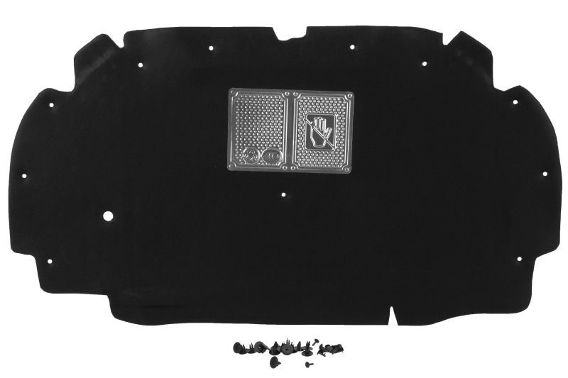 Capitonaj Capota Motor Blic Citroen C5 2 2004→ 6804-00-0526290P
