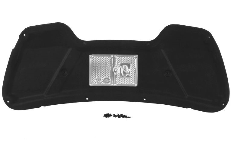 Capitonaj Capota Motor Blic Hyundai ix35 2010→ 6804-00-3176290P